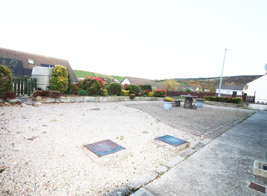 Bray Lodge, 17 St. John's Park, Buncrana, F93AE16