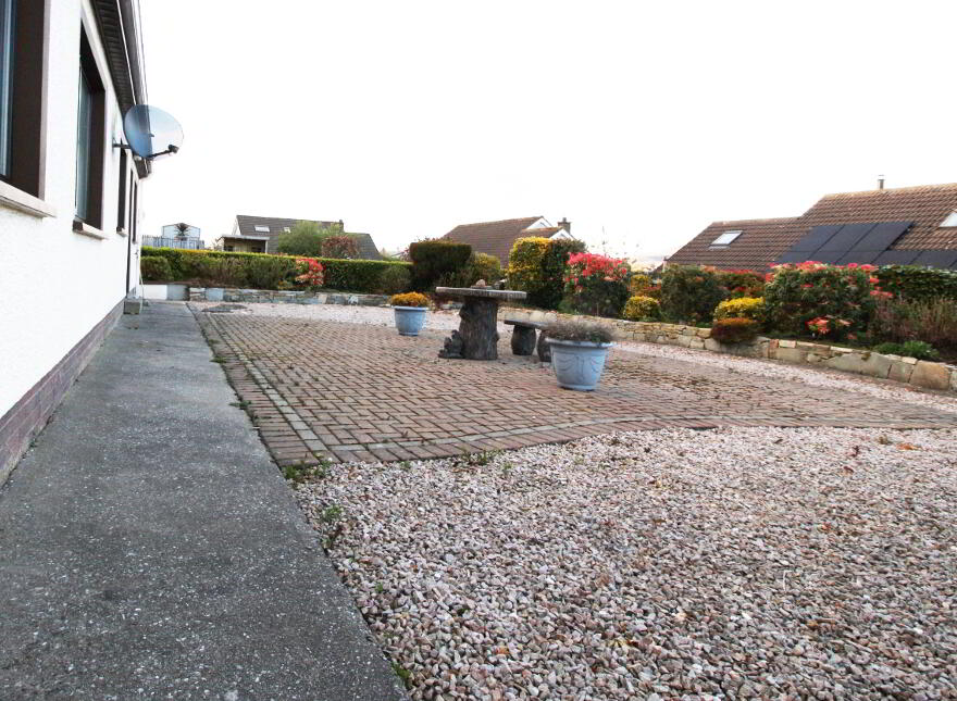 Bray Lodge, 17 St. John's Park, Buncrana, F93AE16