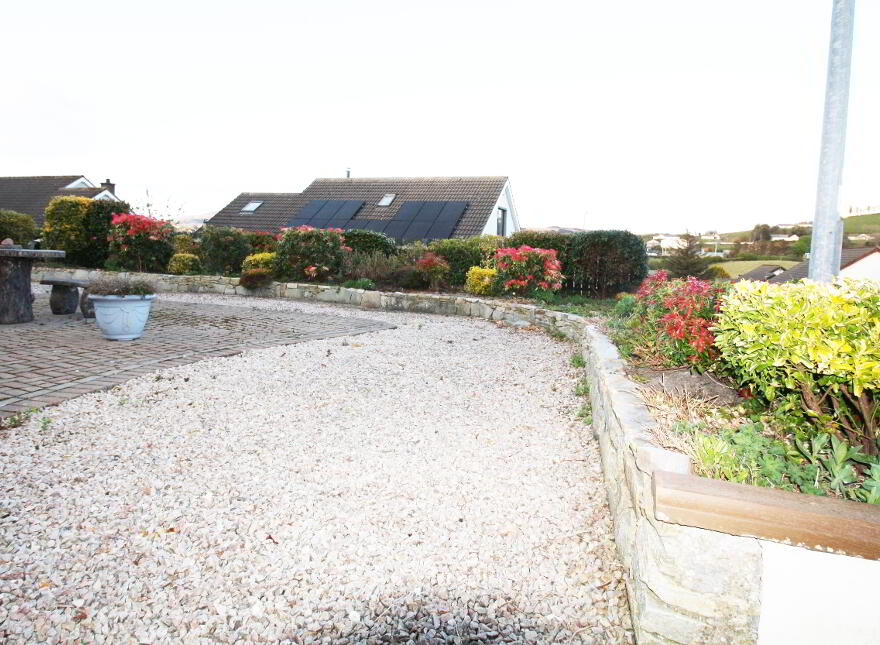 Bray Lodge, 17 St. John's Park, Buncrana, F93AE16