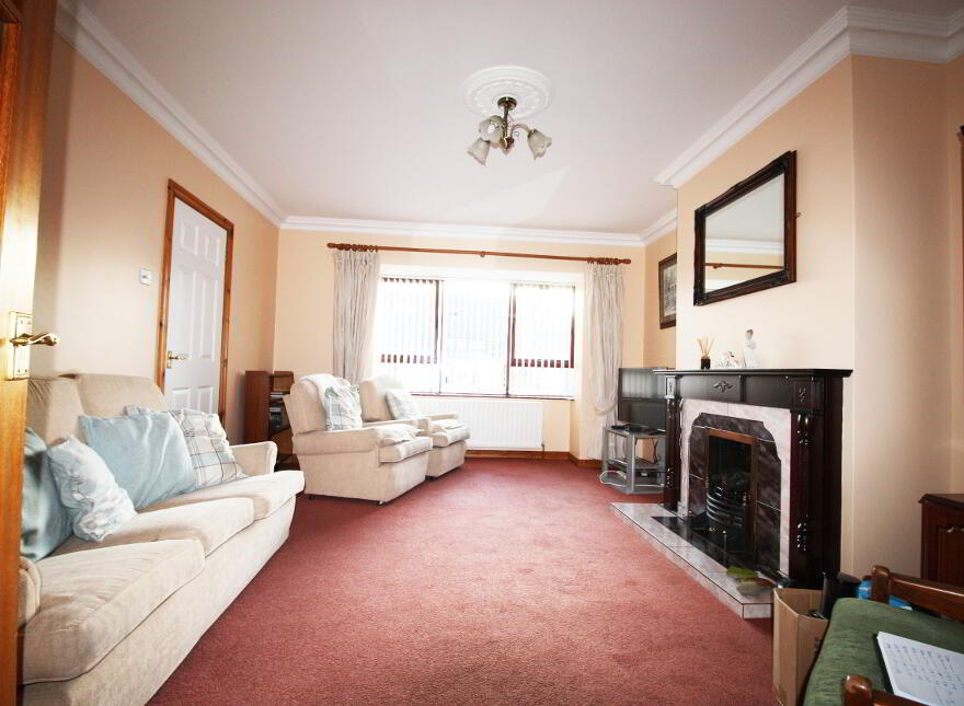 Bray Lodge, 17 St. John's Park, Buncrana, F93AE16