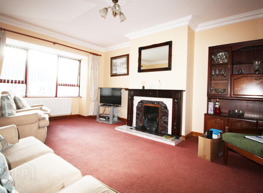 Bray Lodge, 17 St. John's Park, Buncrana, F93AE16