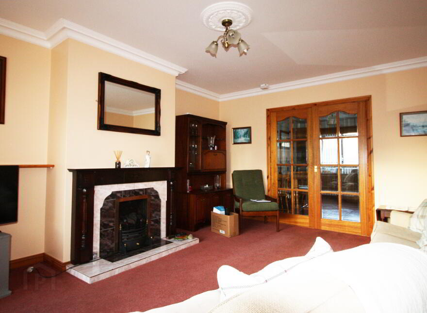 Bray Lodge, 17 St. John's Park, Buncrana, F93AE16