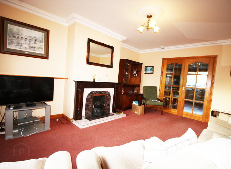 Bray Lodge, 17 St. John's Park, Buncrana, F93AE16