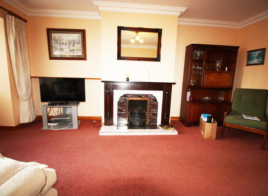 Bray Lodge, 17 St. John's Park, Buncrana, F93AE16