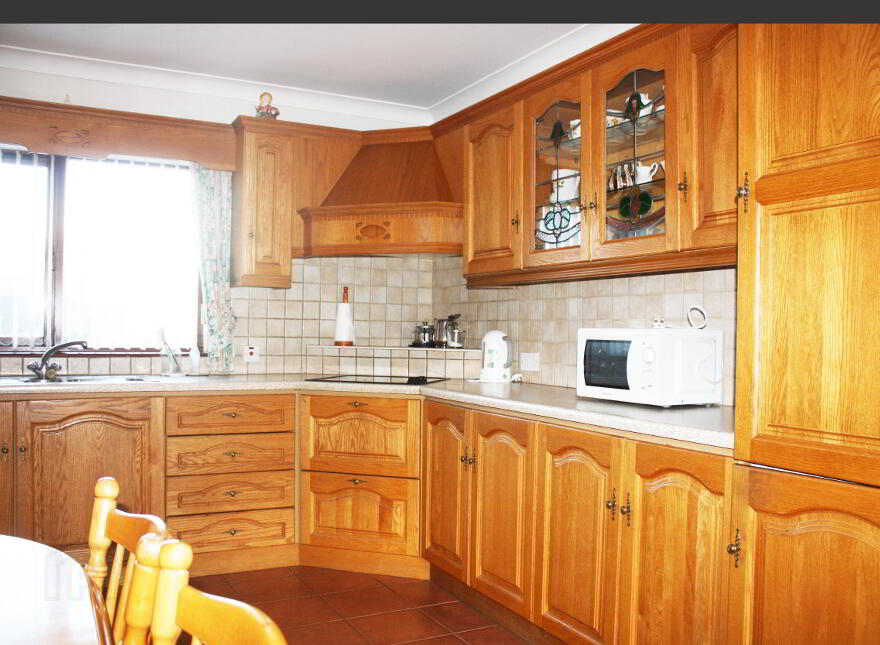 Bray Lodge, 17 St. John's Park, Buncrana, F93AE16