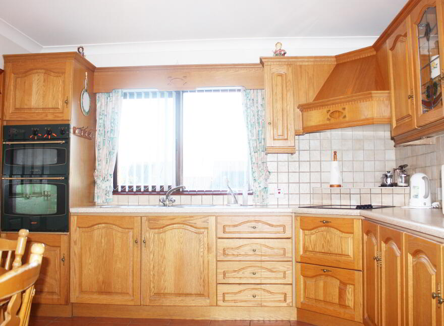 Bray Lodge, 17 St. John's Park, Buncrana, F93AE16