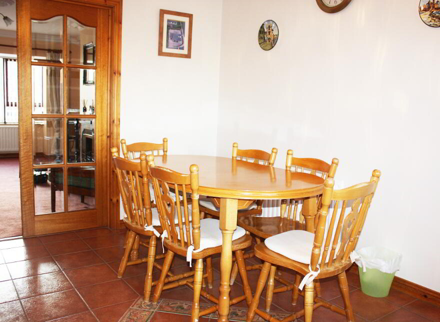 Bray Lodge, 17 St. John's Park, Buncrana, F93AE16