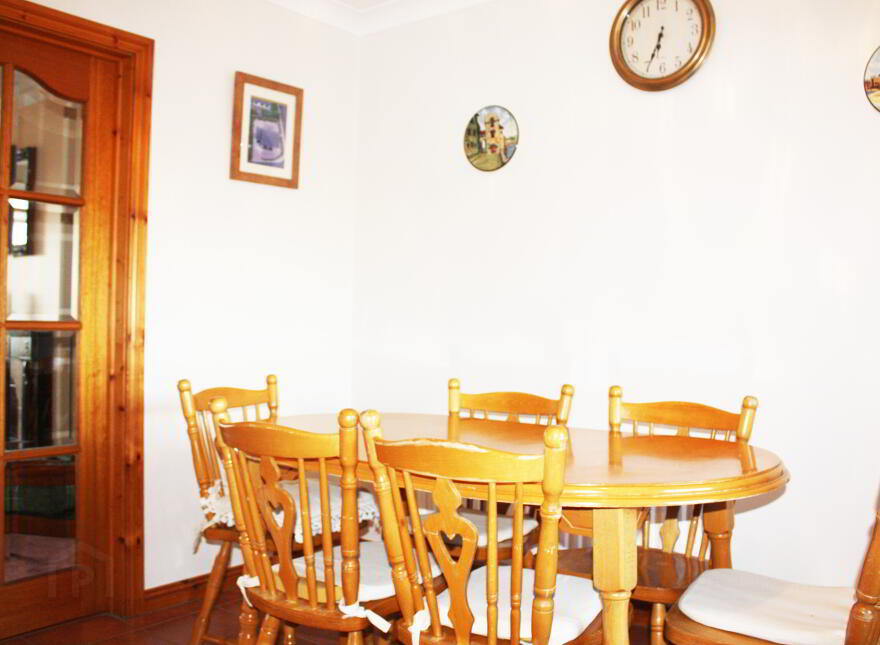 Bray Lodge, 17 St. John's Park, Buncrana, F93AE16