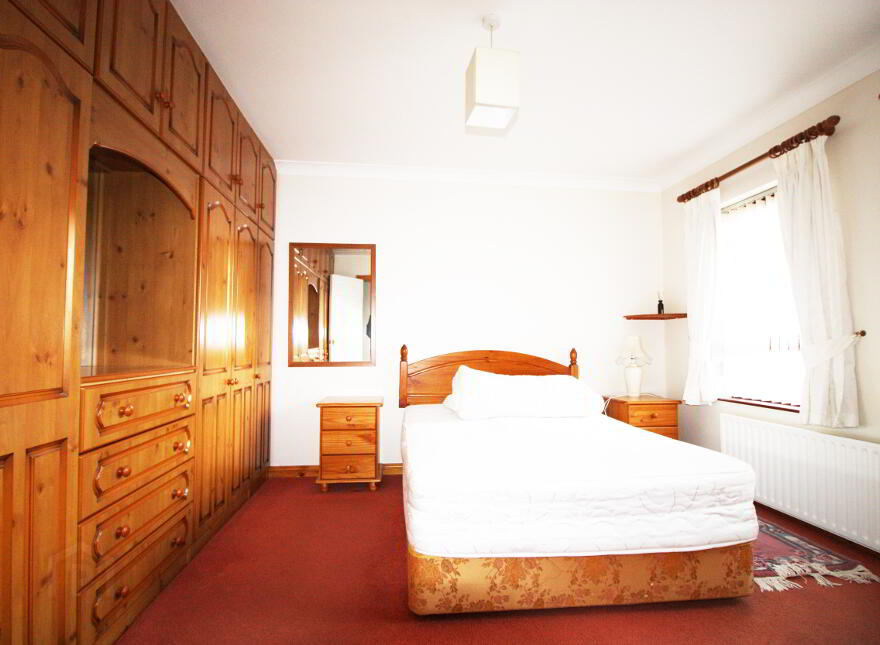 Bray Lodge, 17 St. John's Park, Buncrana, F93AE16