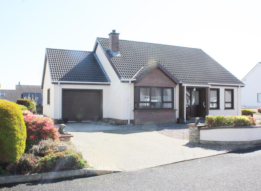 Bray Lodge, 17 St. John's Park, Buncrana, F93AE16