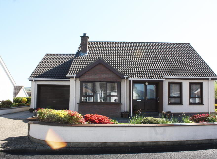Bray Lodge, 17 St. John's Park, Buncrana, F93AE16