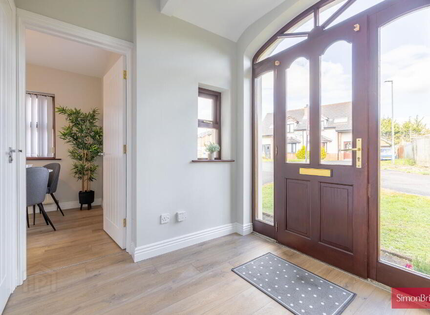 23 Glenabbey Avenue, Newtownabbey, BT37 0YP