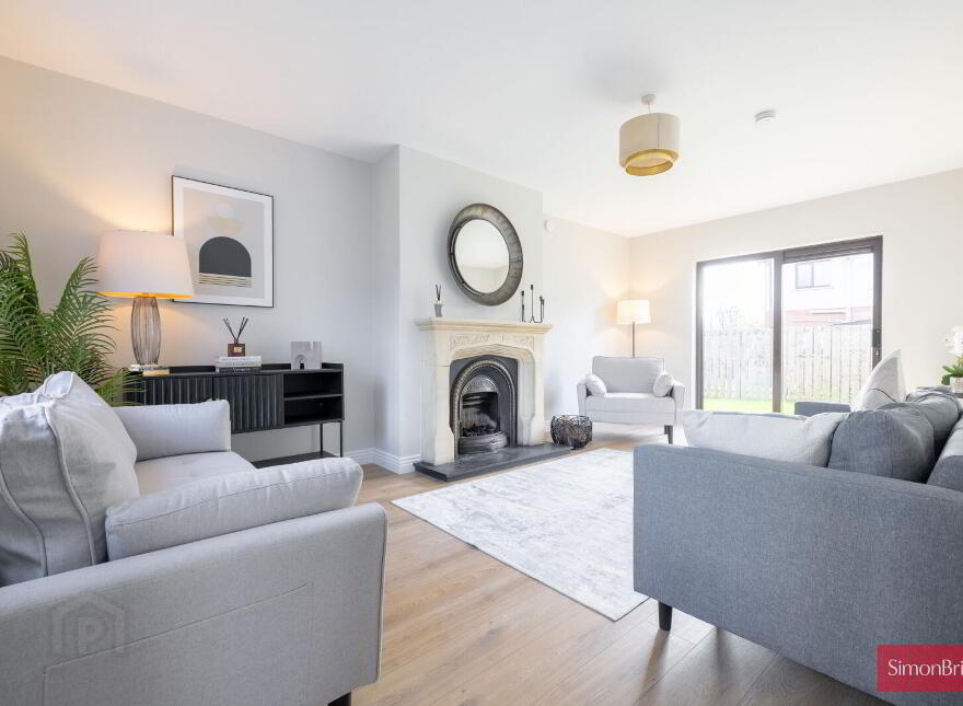 23 Glenabbey Avenue, Newtownabbey, BT37 0YP