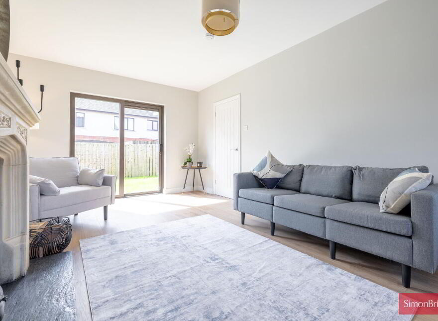 23 Glenabbey Avenue, Newtownabbey, BT37 0YP