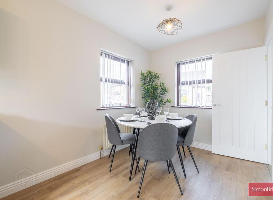 23 Glenabbey Avenue, Newtownabbey, BT37 0YP