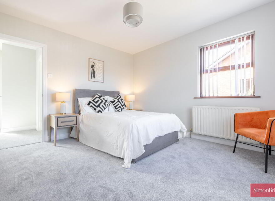 23 Glenabbey Avenue, Newtownabbey, BT37 0YP
