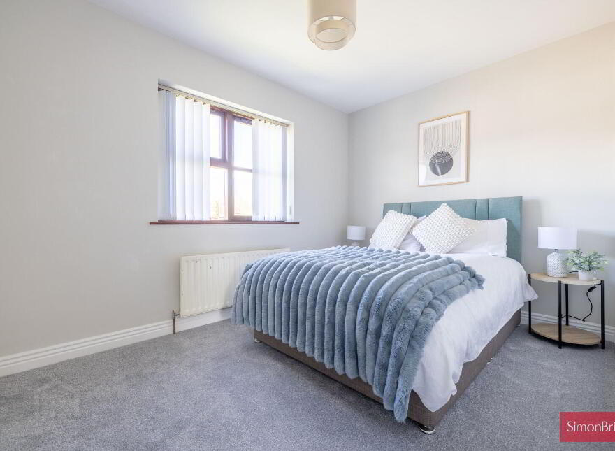 23 Glenabbey Avenue, Newtownabbey, BT37 0YP