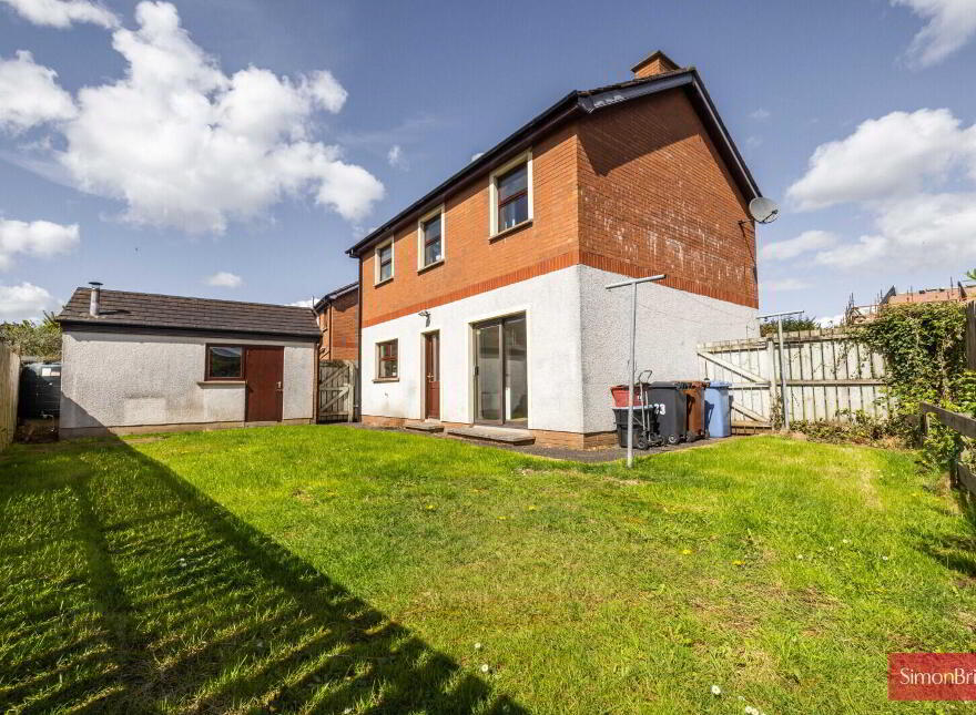 23 Glenabbey Avenue, Newtownabbey, BT37 0YP