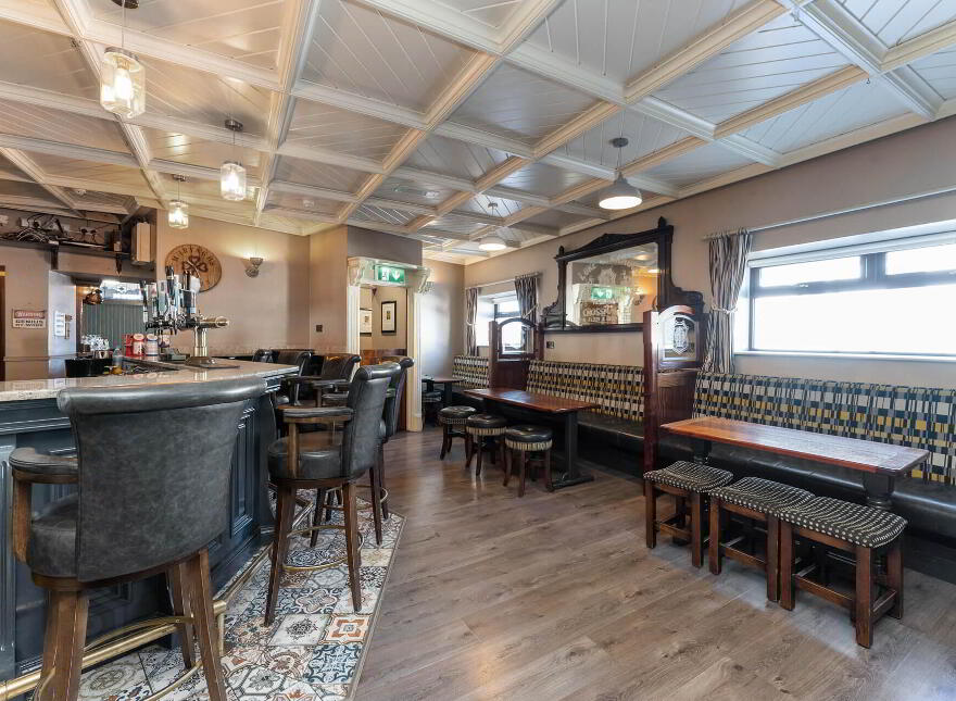 Murtagh' S Bar & Guesthouse, 13-15 North Street, Crossmaglen, Newry, BT35 9AB