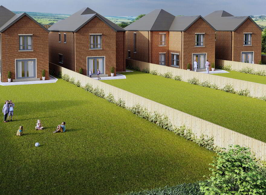 Portrush Road, Portrush Road, Portrush Road, Coleraine