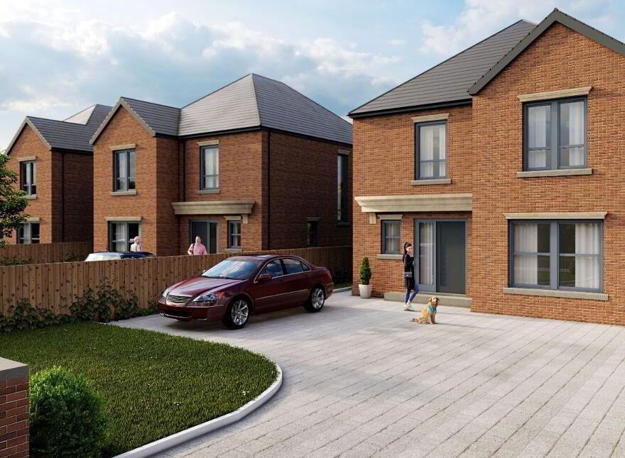 Portrush Road, Portrush Road, Portrush Road, Coleraine