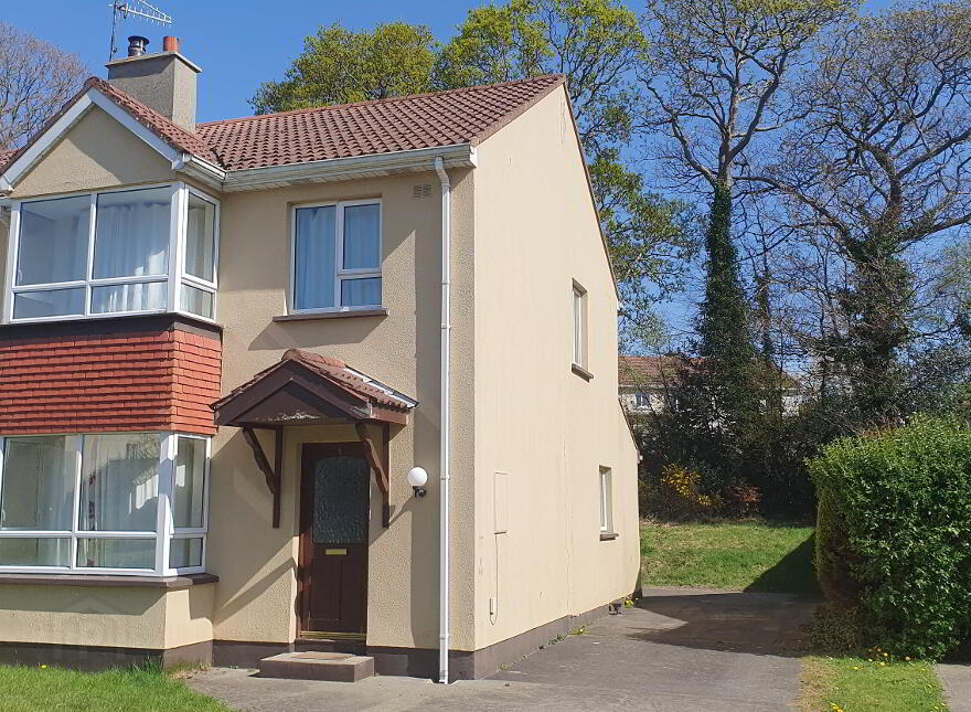 6 Whitethorn Grove, Letterkenny, F92ARX4