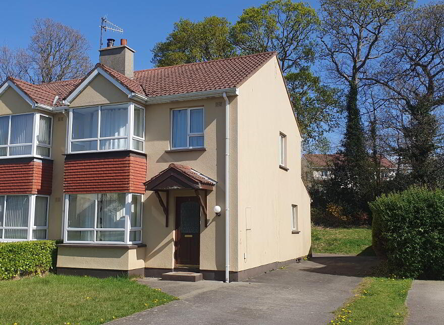 6 Whitethorn Grove, Letterkenny, F92ARX4