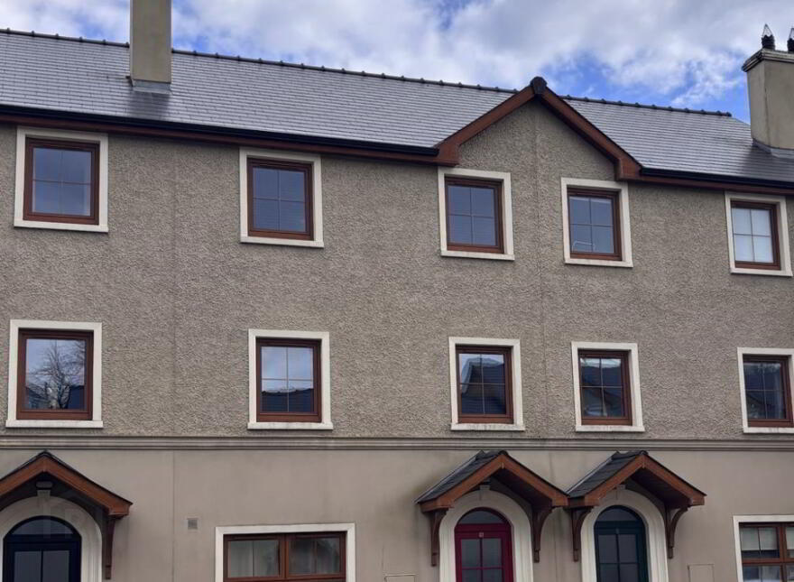 5 Glor Na Dtonn, Mountcharles, F94KW1H