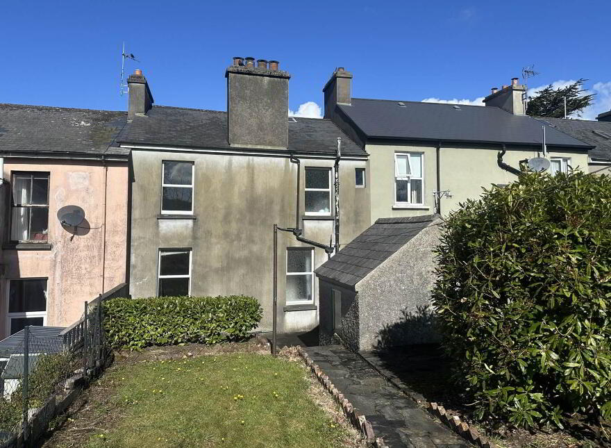 15 Cork Road, Skibbereen, P81N528