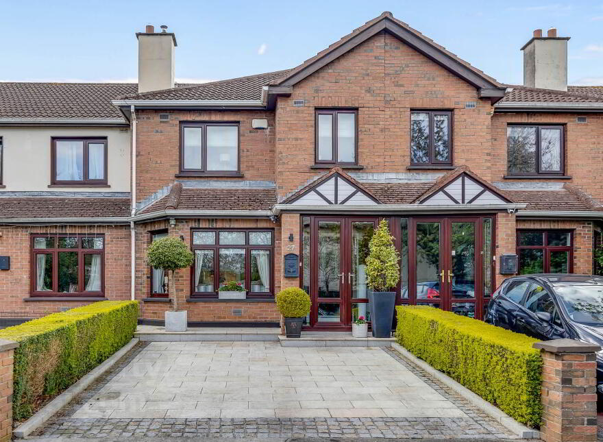 27 Knightswood, Santry, Dublin, D09A8F5 photo
