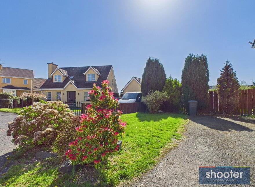 3 Brookview Close, Bessbrook, Newry, BT35 7FB