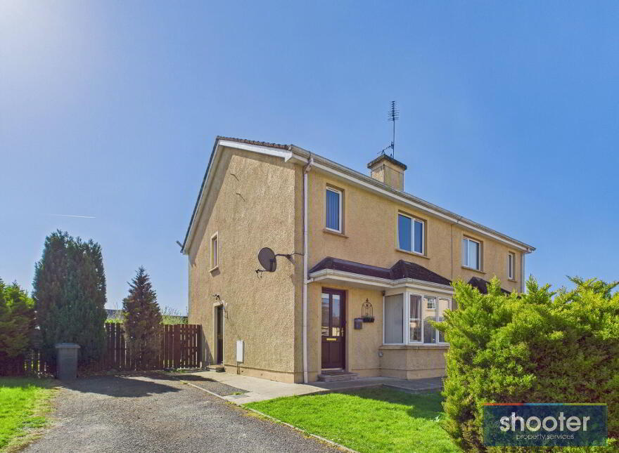 3 Brookview Close, Bessbrook, Newry, BT35 7FB