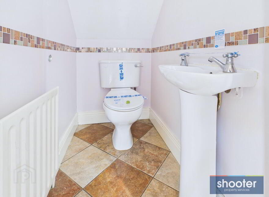 3 Brookview Close, Bessbrook, Newry, BT35 7FB