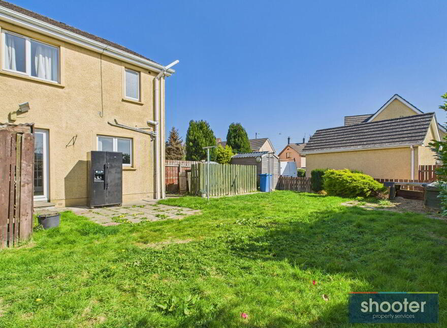 3 Brookview Close, Bessbrook, Newry, BT35 7FB