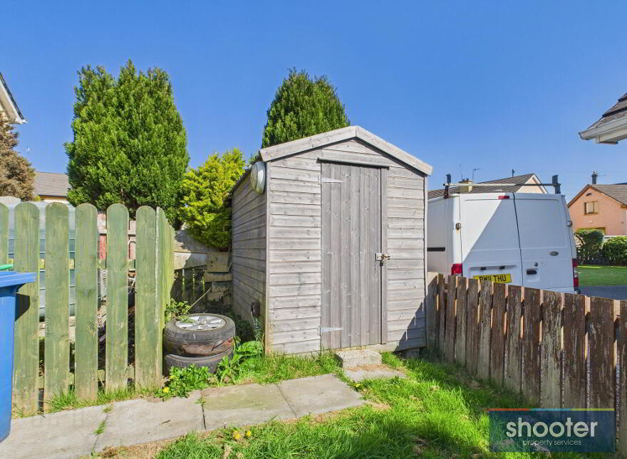 3 Brookview Close, Bessbrook, Newry, BT35 7FB