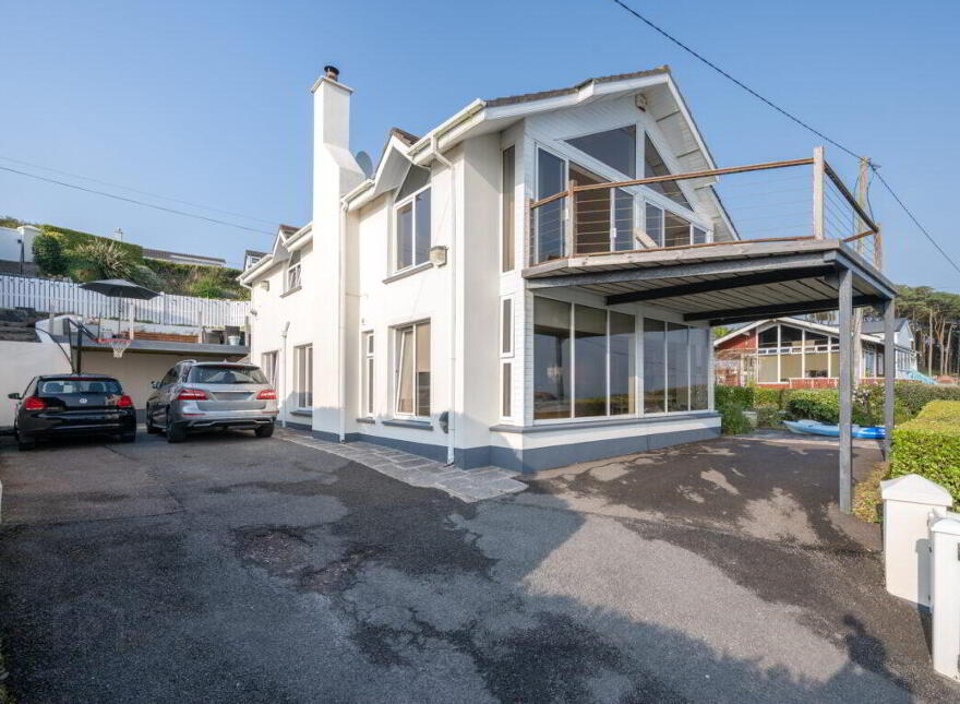 Whistler, Coast Road, Fountainstown, P43K300