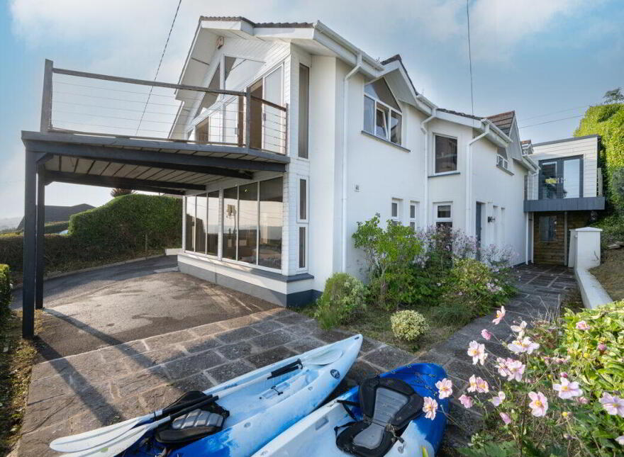 Whistler, Coast Road, Fountainstown, P43K300