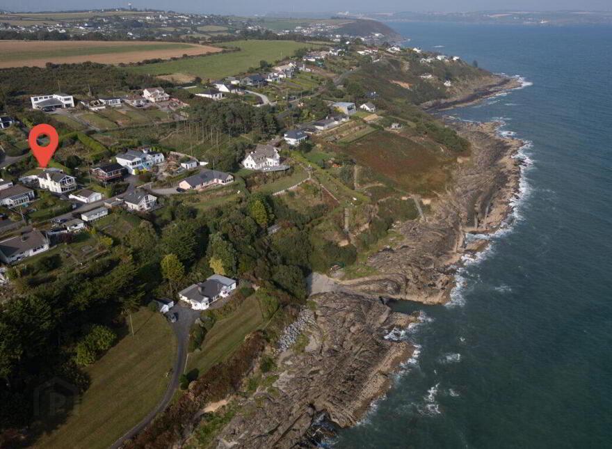 Whistler, Coast Road, Fountainstown, P43K300