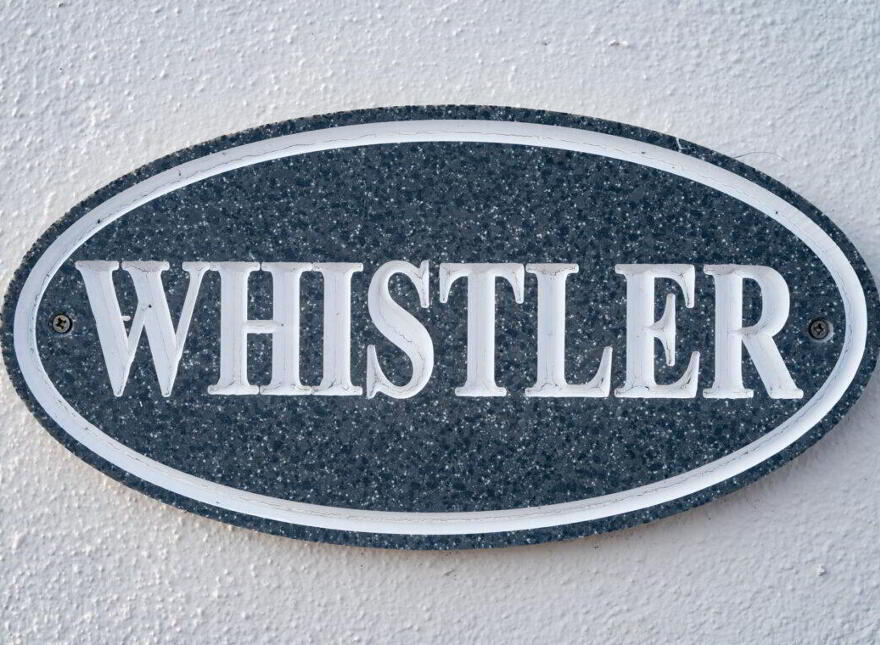 Whistler, Coast Road, Fountainstown, P43K300