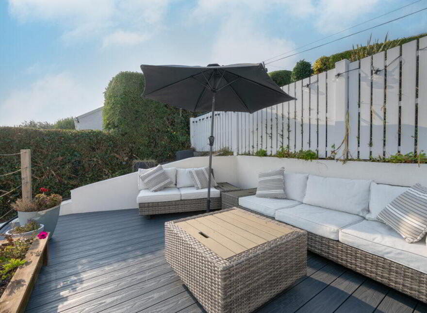 Whistler, Coast Road, Fountainstown, P43K300