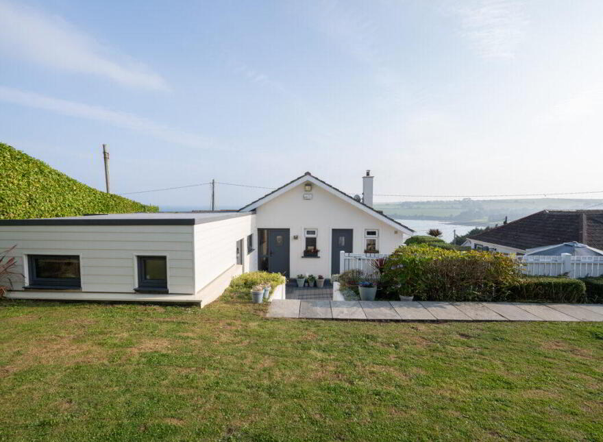 Whistler, Coast Road, Fountainstown, P43K300