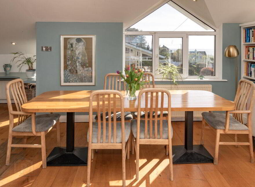 Whistler, Coast Road, Fountainstown, P43K300