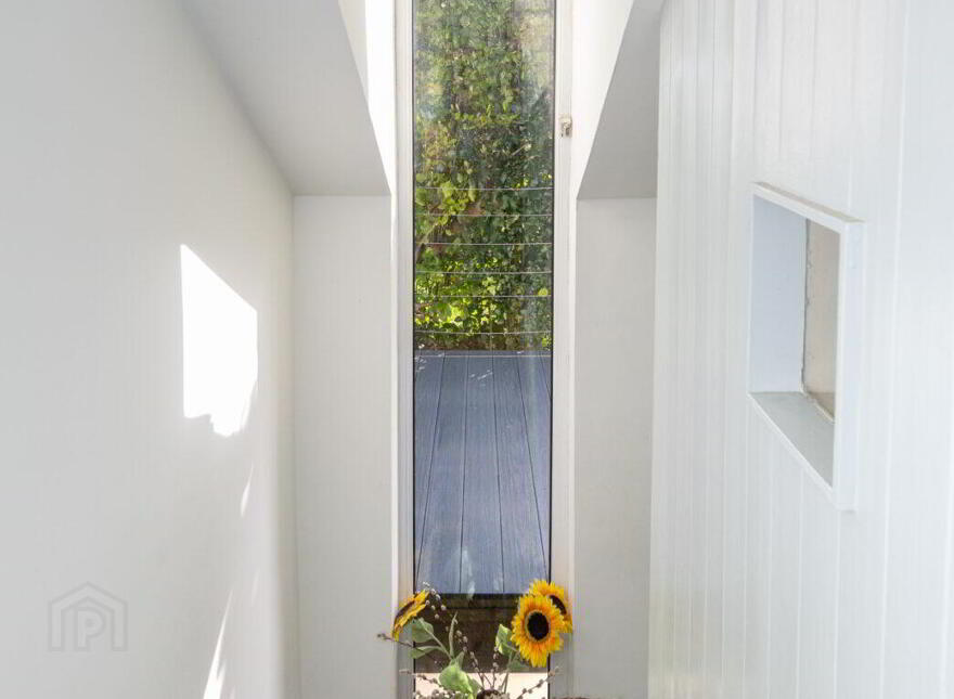 Whistler, Coast Road, Fountainstown, P43K300
