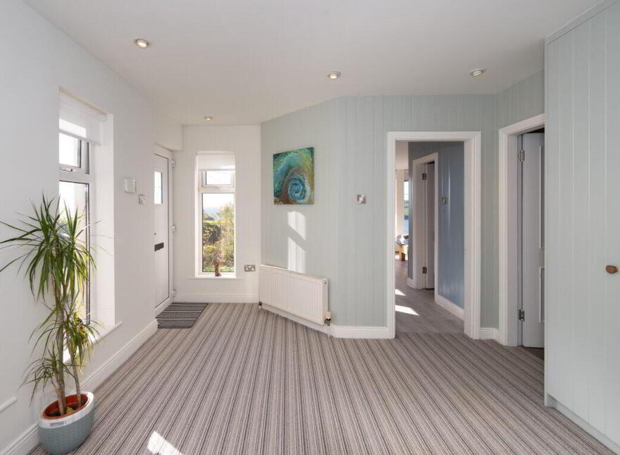 Whistler, Coast Road, Fountainstown, P43K300