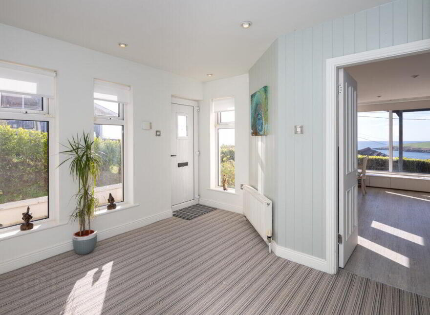 Whistler, Coast Road, Fountainstown, P43K300