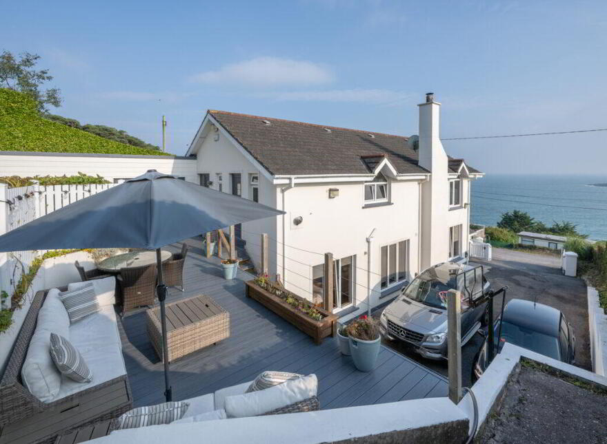 Whistler, Coast Road, Fountainstown, P43K300