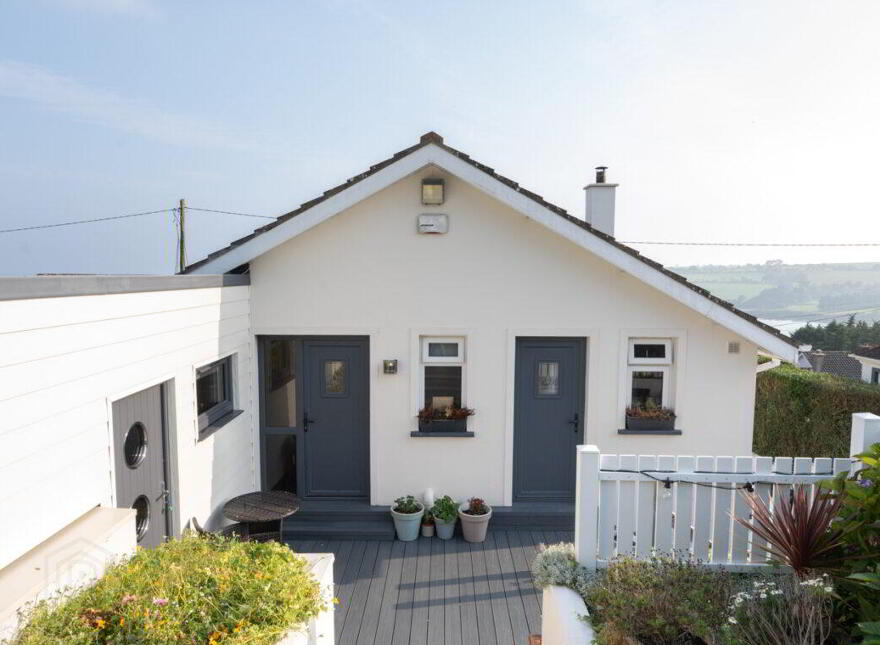 Whistler, Coast Road, Fountainstown, P43K300