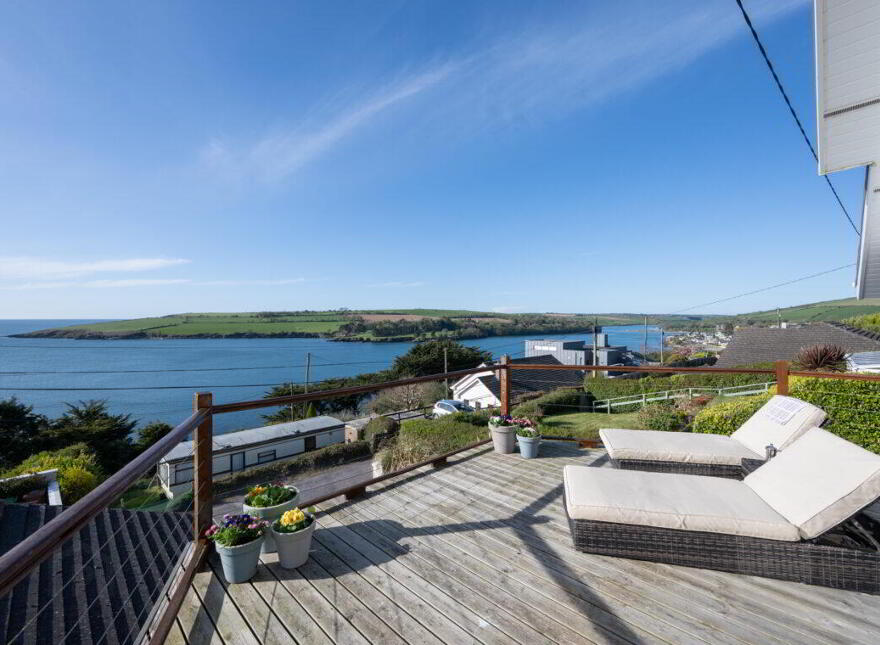 Whistler, Coast Road, Fountainstown, P43K300