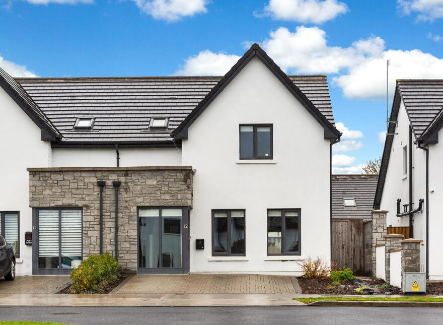 12 Kingsgate Way, Duleek photo