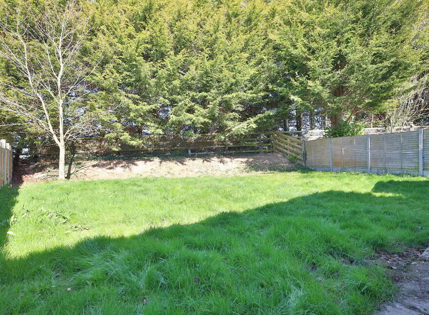 10 Spire View Lawn, Johnstown, Navan, C15HP7R